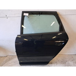 Porte arriere gauche - AUDI...