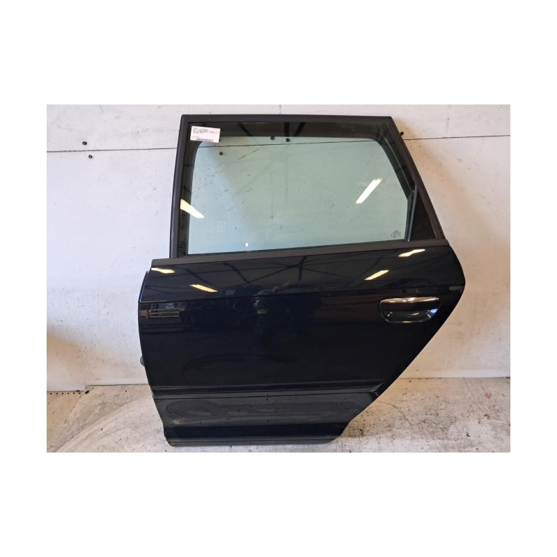 Porte arriere gauche - AUDI - A3 2 SPORTBACK PHASE 2