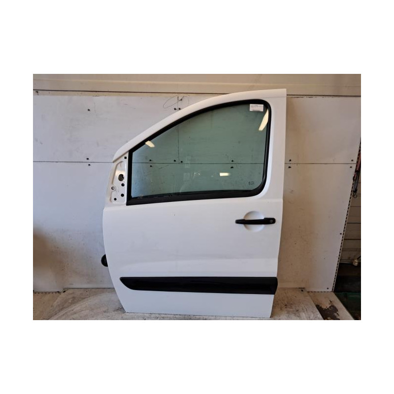 Porte avant gauche - FIAT - SCUDO 2