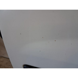 Porte avant gauche - FIAT - SCUDO 2