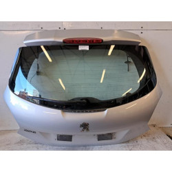 Malle/Hayon arriere -...