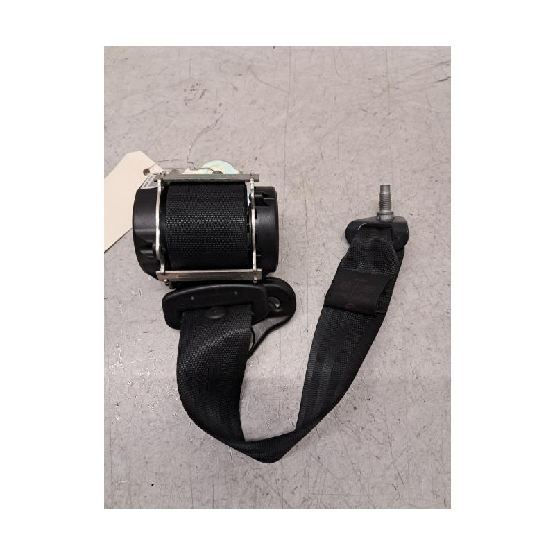 Ceinture arriere droit - PEUGEOT - 208 1 PHASE 2