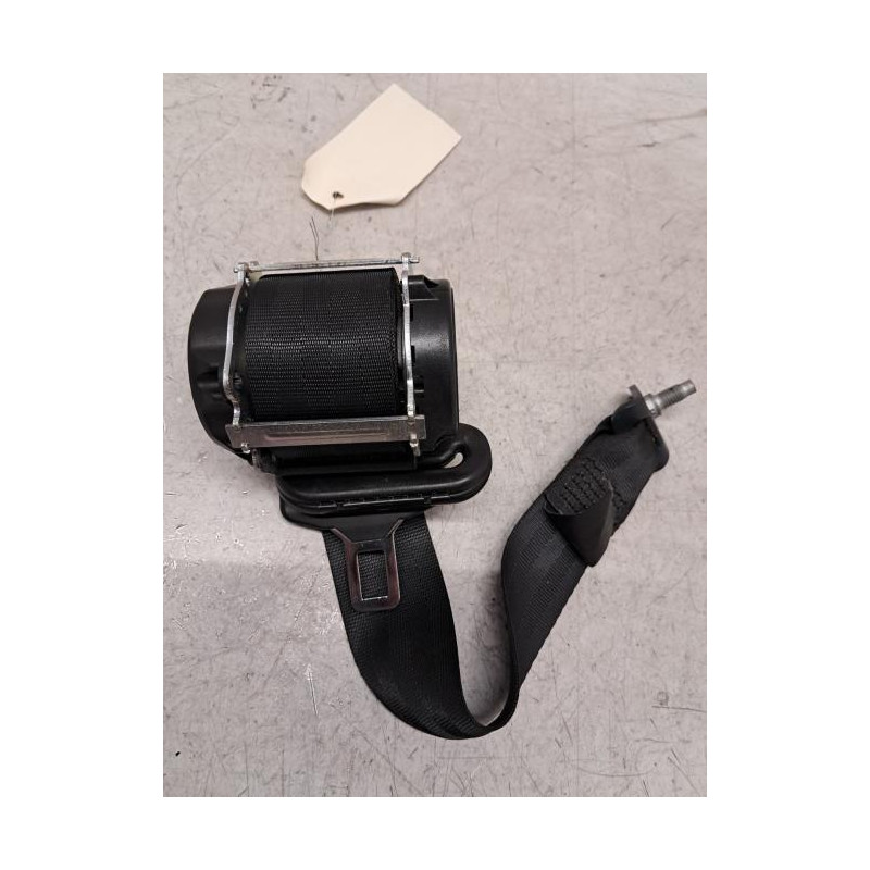 Ceinture arriere gauche - PEUGEOT - 208 1 PHASE 2