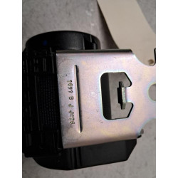 Ceinture arriere gauche - PEUGEOT - 208 1 PHASE 2