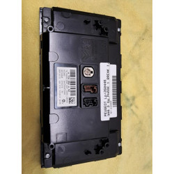 Ecran GPS - PEUGEOT - 308 2 SW PHASE 1 BREAK