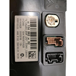 Ecran GPS - PEUGEOT - 308 2 SW PHASE 1 BREAK