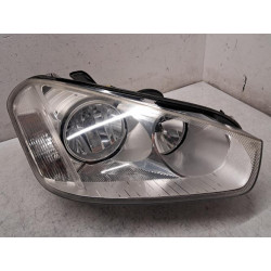 Optique avant principal...