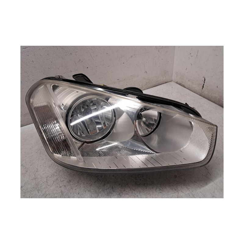 Optique avant principal droit (feux)(phare) - FORD - C-MAX 1 PHASE 2