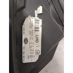 Optique avant principal droit (feux)(phare) - FORD - C-MAX 1 PHASE 2