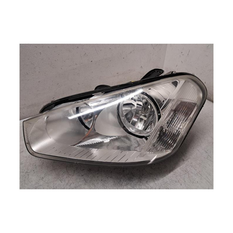 Optique avant principal gauche (feux)(phare) - FORD - C-MAX 1 PHASE 2