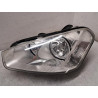 Optique avant principal gauche (feux)(phare) - FORD - C-MAX 1 PHASE 2