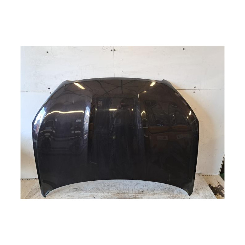 Capot - NISSAN - QASHQAI 1 PHASE 2