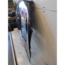 Capot - NISSAN - QASHQAI 1 PHASE 2