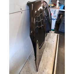 Capot - NISSAN - QASHQAI 1 PHASE 2