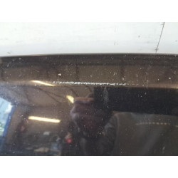 Capot - NISSAN - QASHQAI 1 PHASE 2