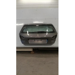 Malle/Hayon arriere - PEUGEOT - 308 2 PHASE 1