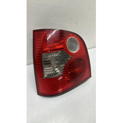 Feu arriere principal gauche (feux) - VOLKSWAGEN - POLO 4 PHASE 1