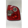 Feu arriere principal gauche (feux) - VOLKSWAGEN - POLO 4 PHASE 1