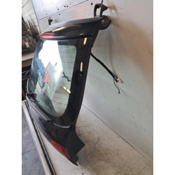 Malle/Hayon arriere - AUDI - A3 2 SPORTBACK PHASE 2