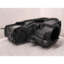 Optique avant principal droit (feux)(phare) - VOLKSWAGEN - GOLF 6