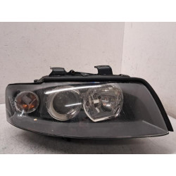 Optique avant principal...