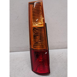 Feu arriere principal...