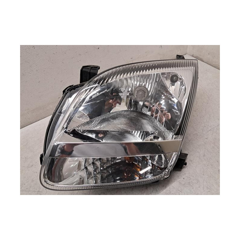 Optique avant principal gauche (feux)(phare) - SUZUKI - IGNIS 2