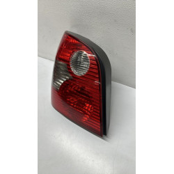 Feu arriere principal...