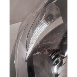Optique avant principal droit (feux)(phare) - RENAULT - TRAFIC 3 LONG PHASE 1