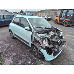 Trappe d'essence - RENAULT - TWINGO 3 PHASE 1