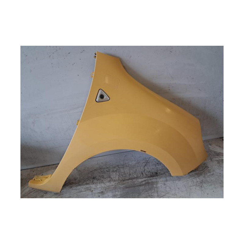 Aile avant droit - RENAULT - KANGOO 2 PHASE 1
