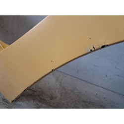 Aile avant droit - RENAULT - KANGOO 2 PHASE 1