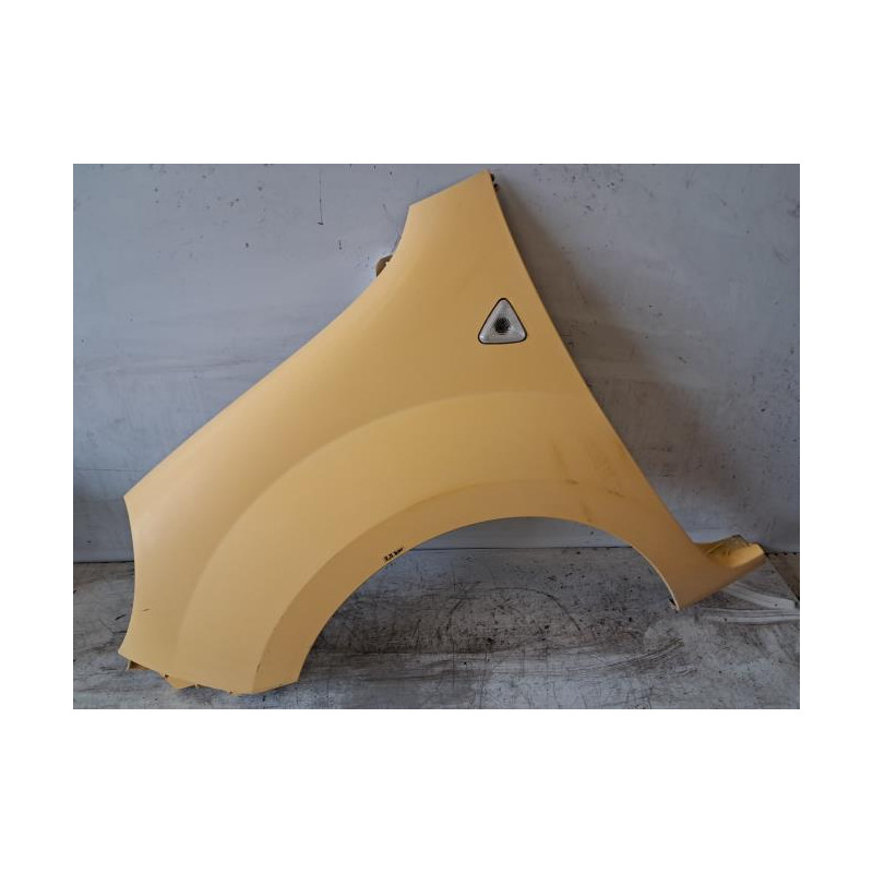 Aile avant gauche - RENAULT - KANGOO 2 PHASE 1