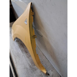 Aile avant gauche - RENAULT - KANGOO 2 PHASE 1