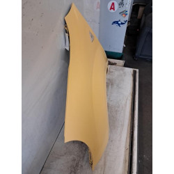 Aile avant gauche - RENAULT - KANGOO 2 PHASE 1