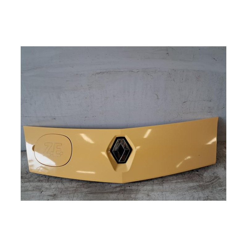 Calandre - RENAULT - KANGOO 2 PHASE 1