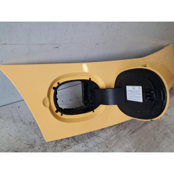 Calandre - RENAULT - KANGOO 2 PHASE 1