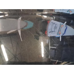 Aile avant droit - AUDI - A3 2 PHASE 1