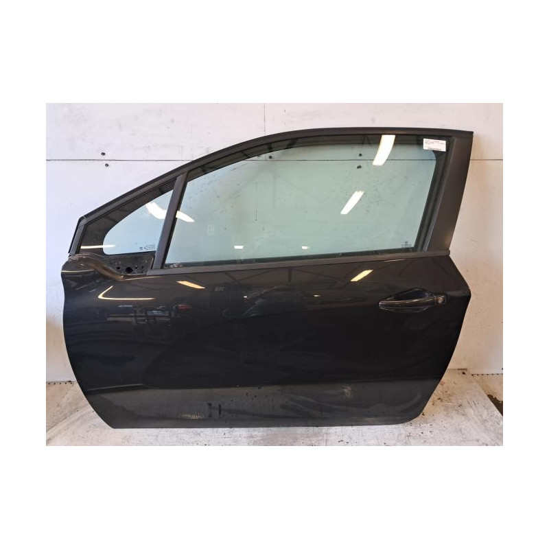 Porte avant gauche - PEUGEOT - 208 1 PHASE 1