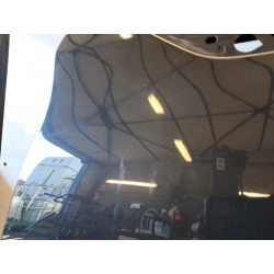 Porte avant gauche - PEUGEOT - 208 1 PHASE 1