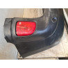 Pare choc arriere - RENAULT - KANGOO 2 PHASE 1