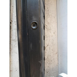 Pare choc arriere - RENAULT - KANGOO 2 PHASE 1