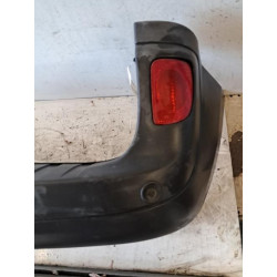 Pare choc arriere - RENAULT - KANGOO 2 PHASE 1