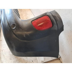 Pare choc arriere - RENAULT - KANGOO 2 PHASE 1
