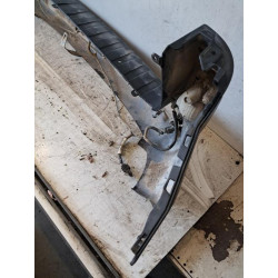 Pare choc arriere - RENAULT - KANGOO 2 PHASE 1