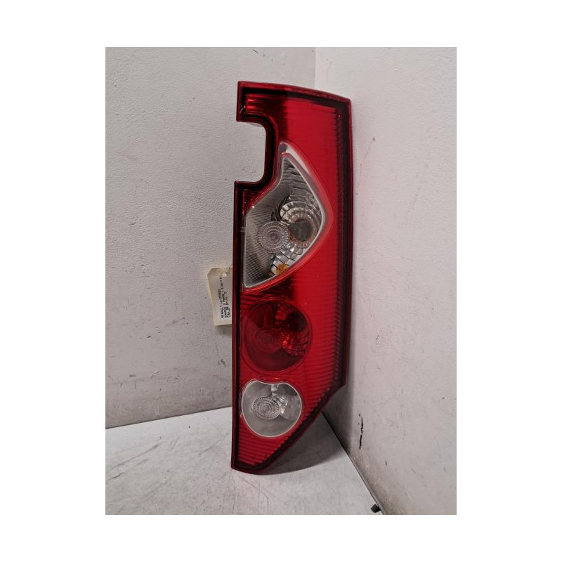 Feu arriere principal droit (feux) - RENAULT - KANGOO 2 PHASE 1