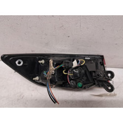 Feu arriere principal droit (feux) - RENAULT - CLIO 4 PHASE 1