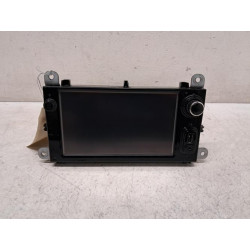 Ecran GPS - RENAULT - CLIO...