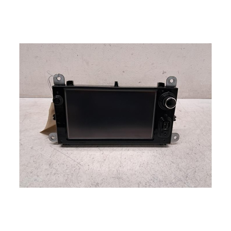 Ecran GPS - RENAULT - CLIO 4 PHASE 1