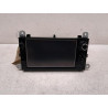 Ecran GPS - RENAULT - CLIO 4 PHASE 1